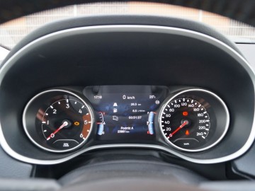 Jeep Compass II 2.0 MultiJet 4x4 MT6 140 KM &ndash; Kolejny w rodzinie